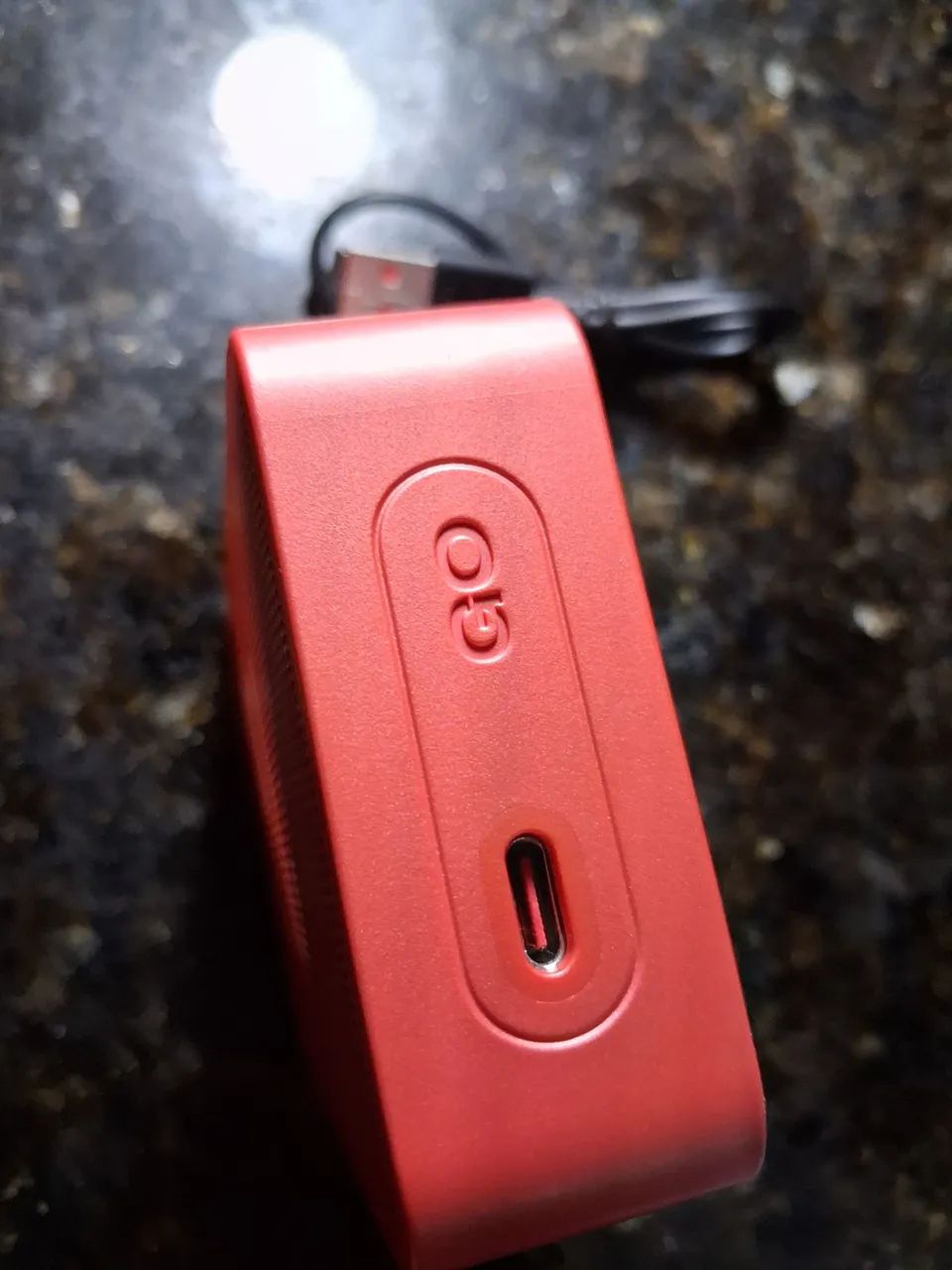 JBL Go Essencial 2  - Foto 4