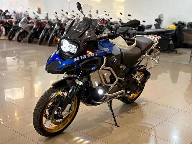 BMW R1250GS A 2024 - Foto 4