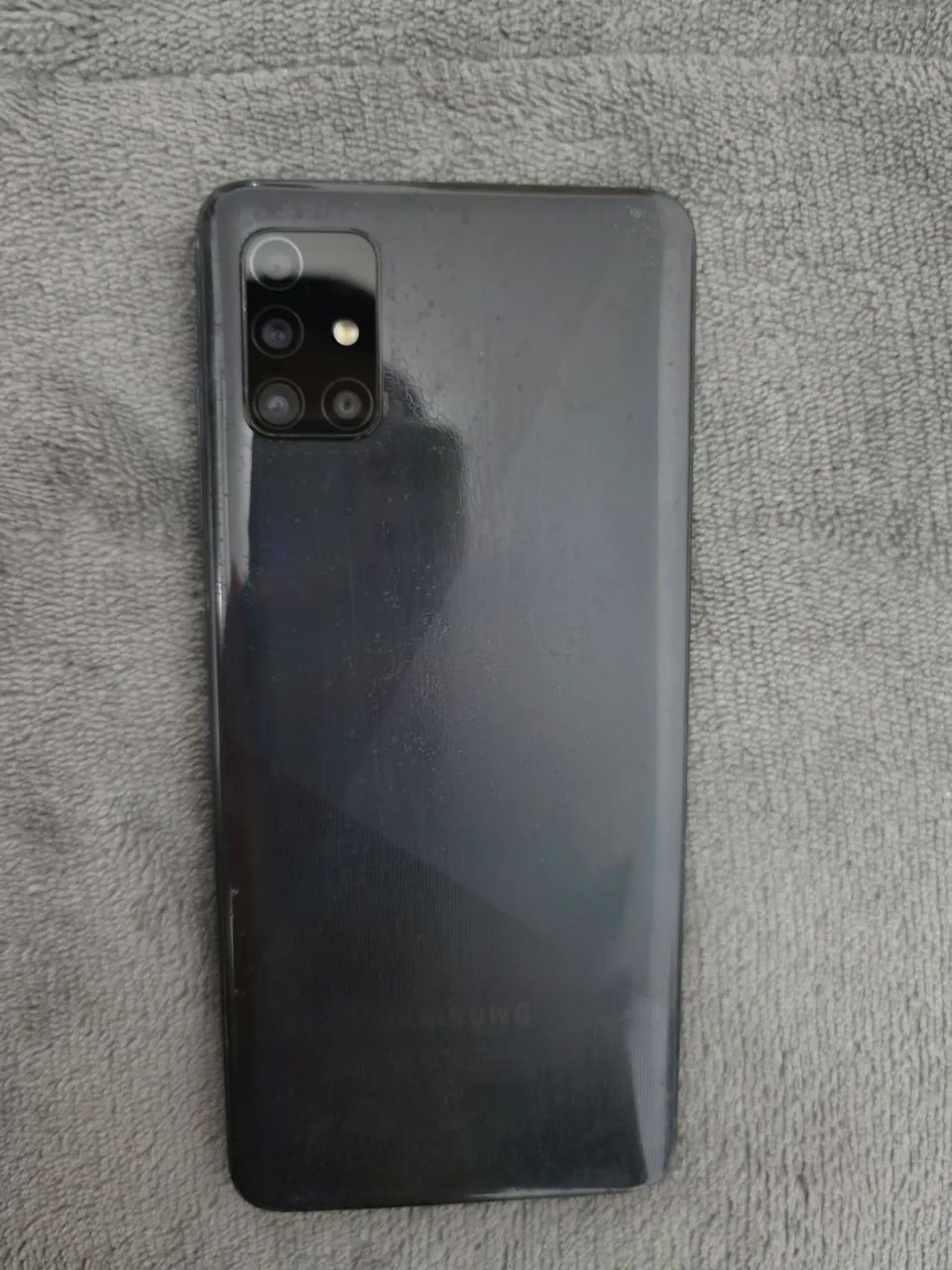 Galaxy A51 128Gb - Foto 3