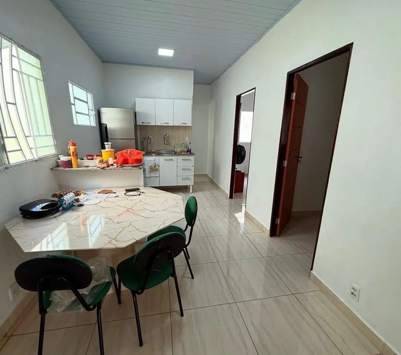 Vendo casa aqui em paragominas  - Foto 4