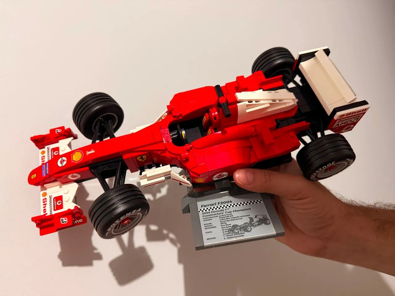Lego 11375 735 pçs - Foto 5