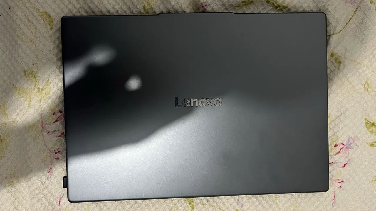 Notebook Lenovo - Foto 4