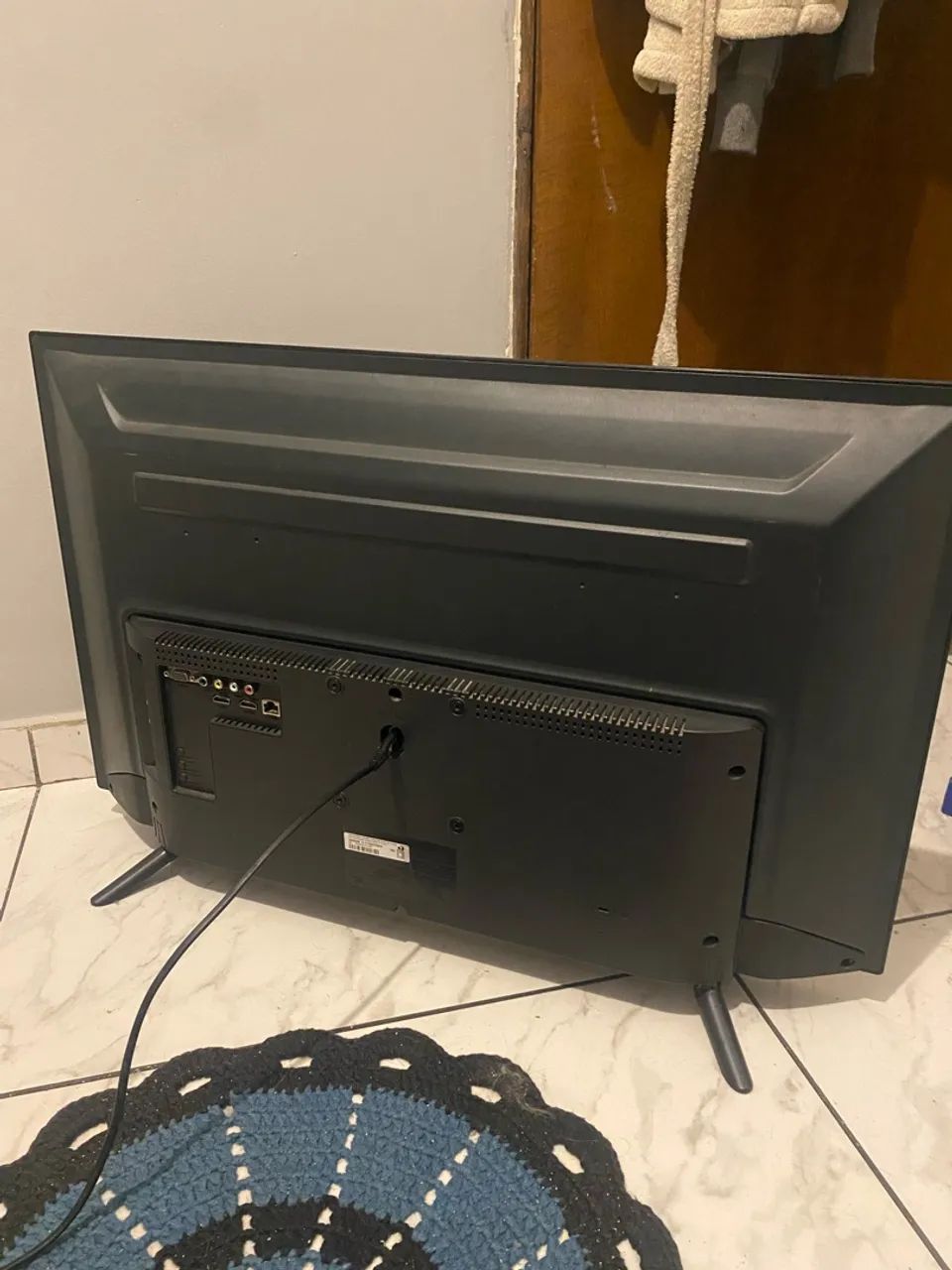 TV Philco Smart 32? - com Internet - Foto 2