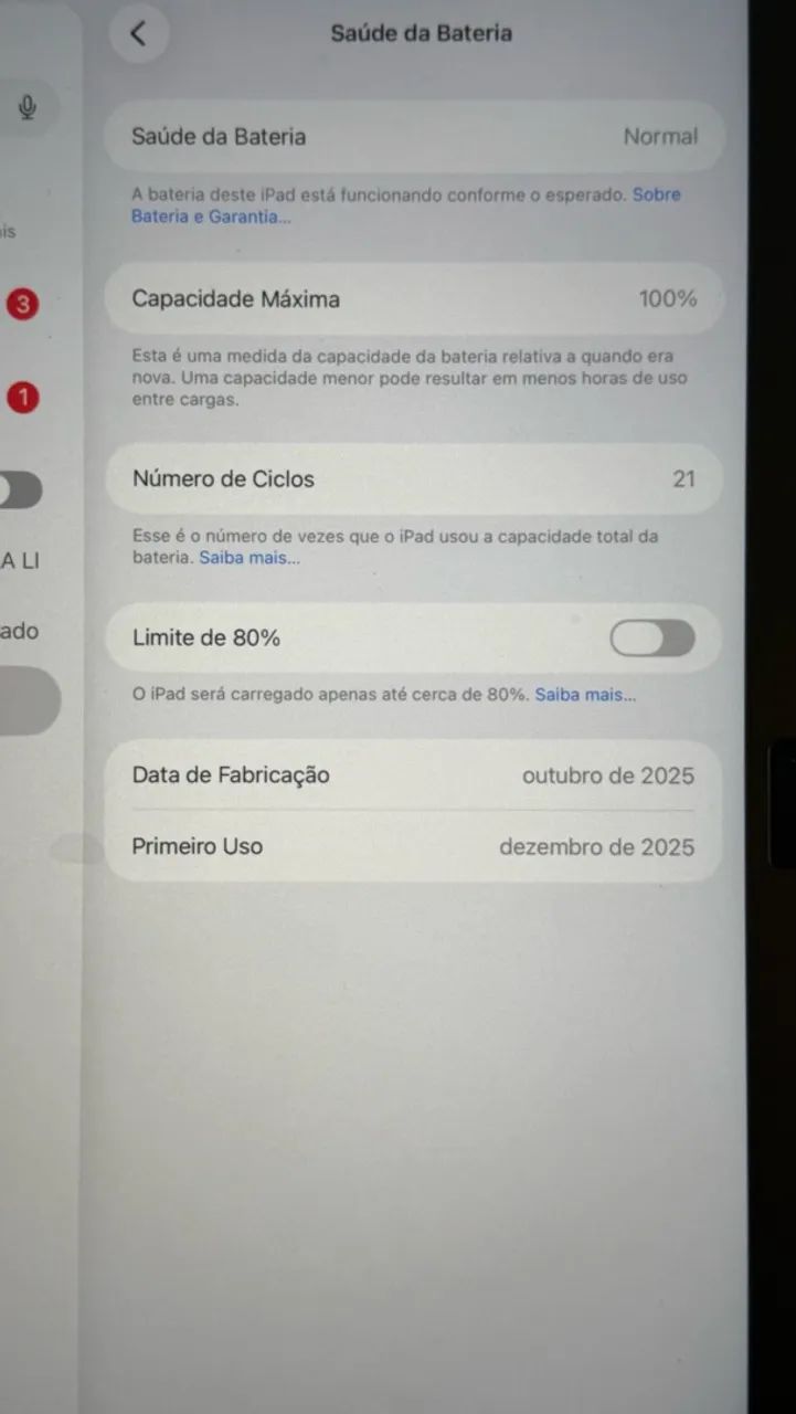 Vendo IPAD 11 - A16 128gb - Foto 4