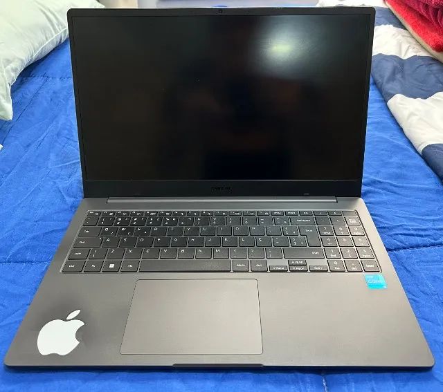 Notebook Samsung Galaxy Book2 - Windows 11, Intel®? Core? i5, 256GB de SSD