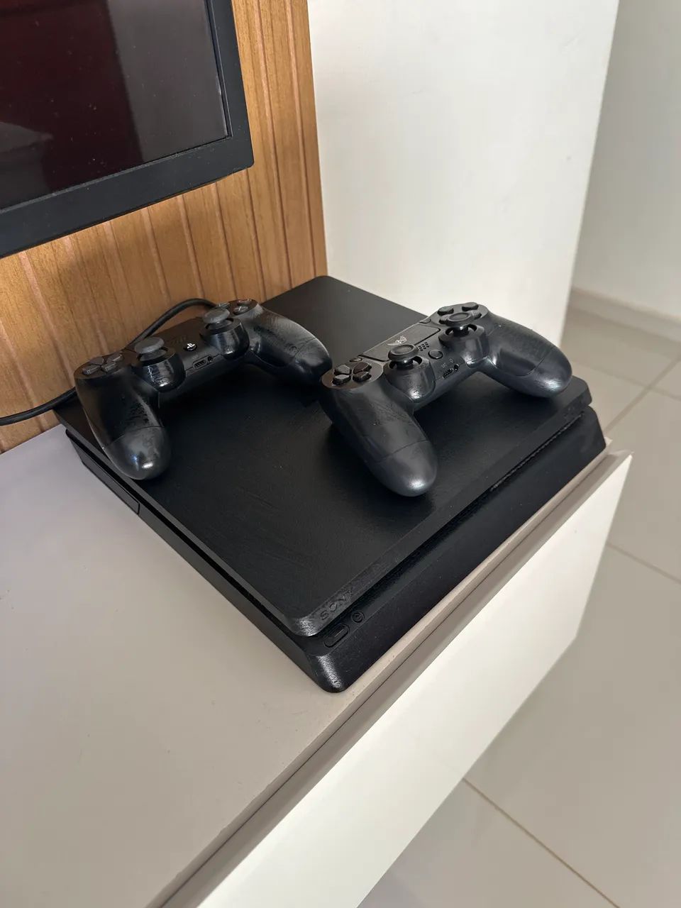 PlayStation 4