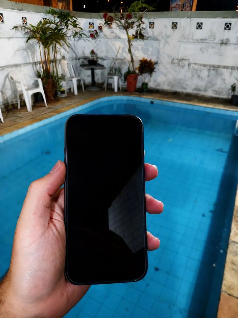 iPhone 15  - Foto 5