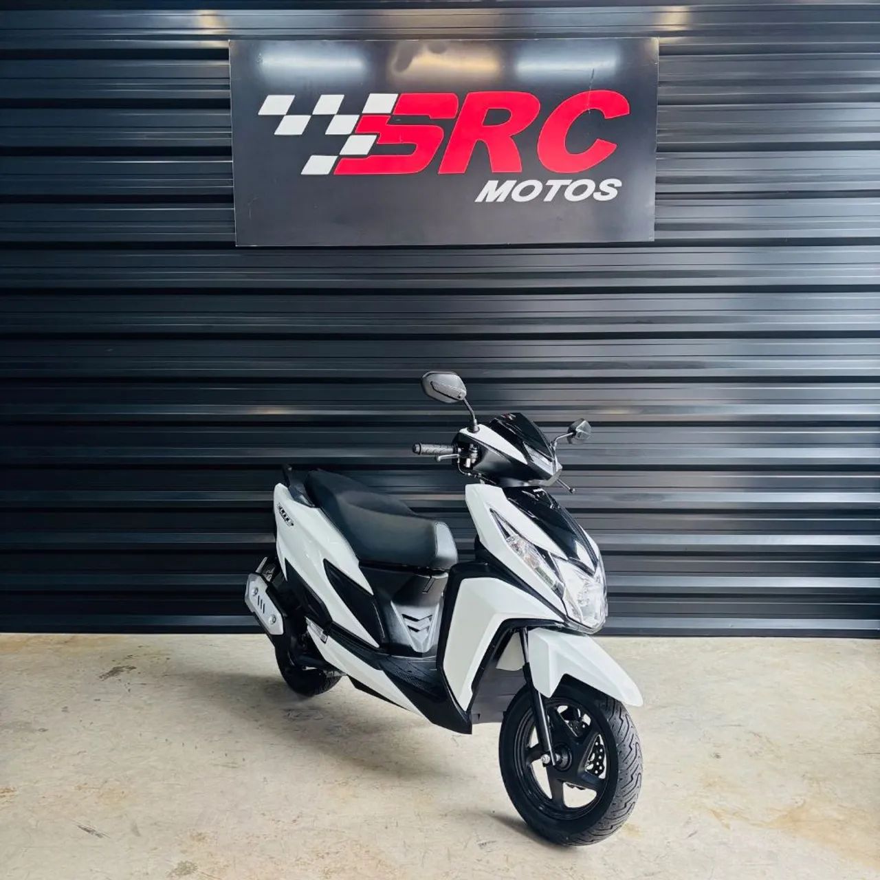 ELITE 125 - Foto 4