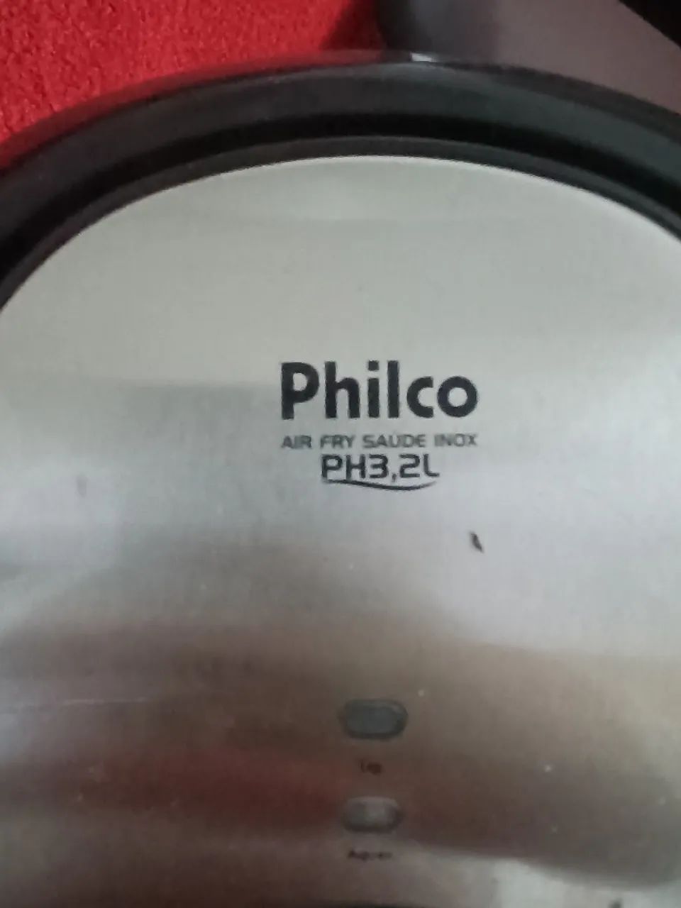 Airfryer  - Foto 2