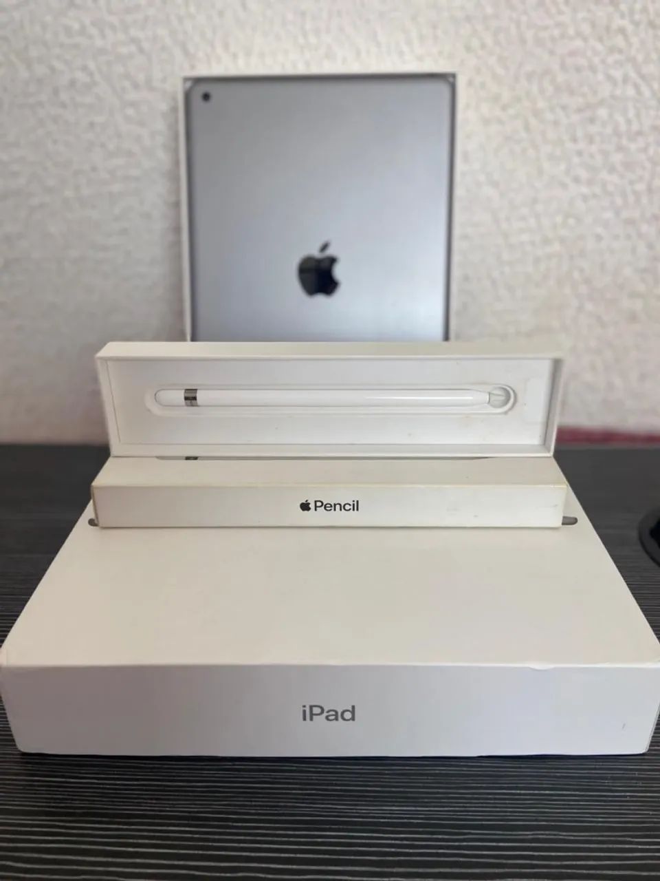 iPad 6 c/ a PENCIL - Foto 4