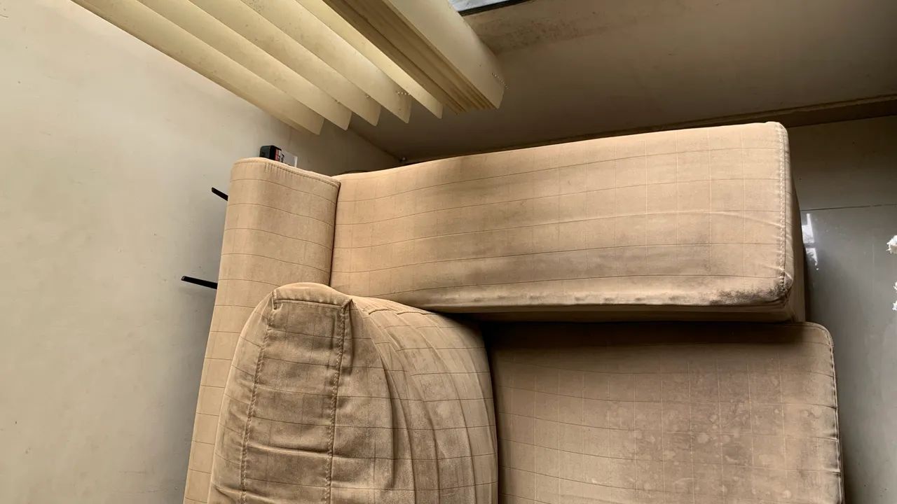 Sofá - Foto 2