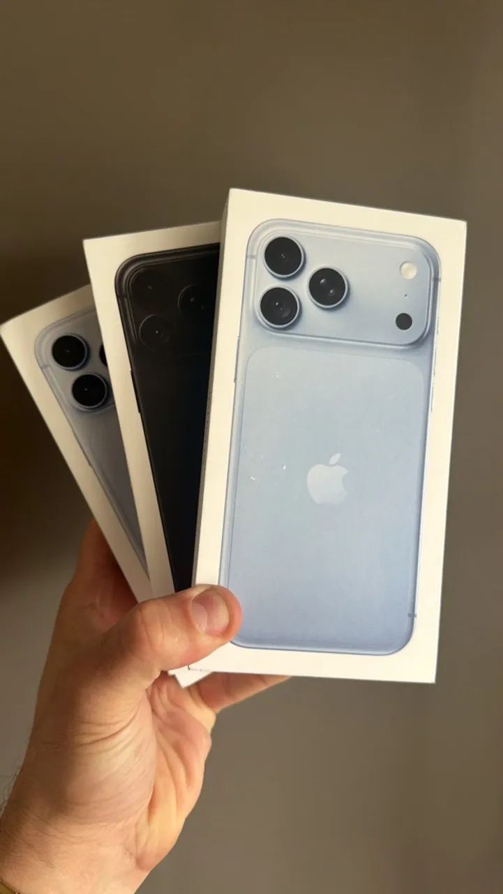 iPhone 18 pro max 256 gigas  - Foto 4