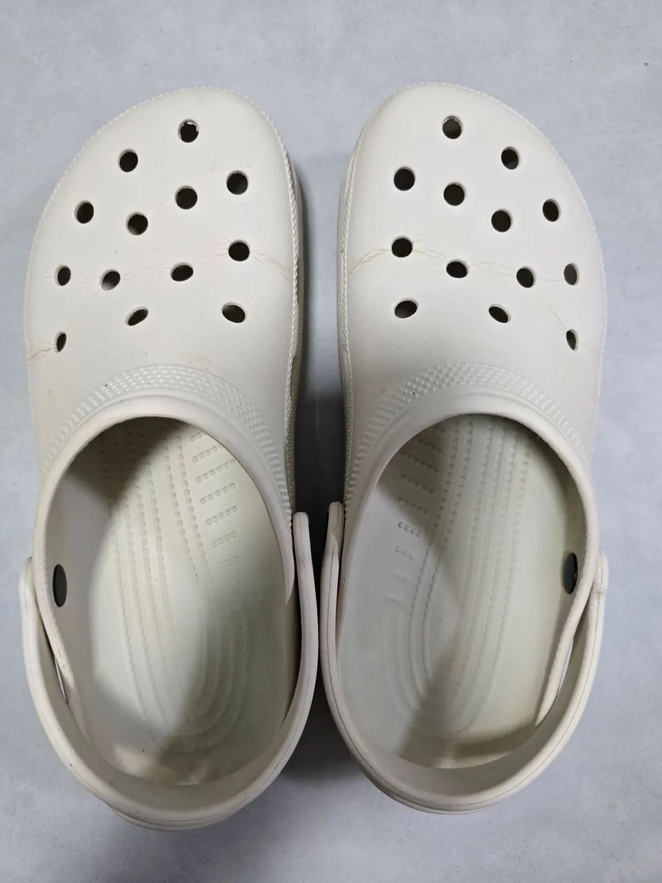 Crocs original 10/12 ou n°42
