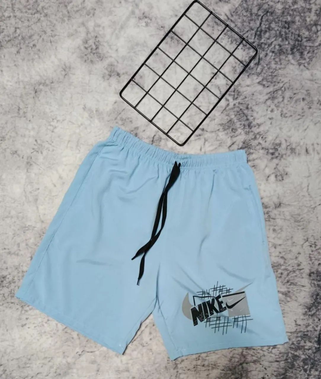 Short elastano  - Foto 3