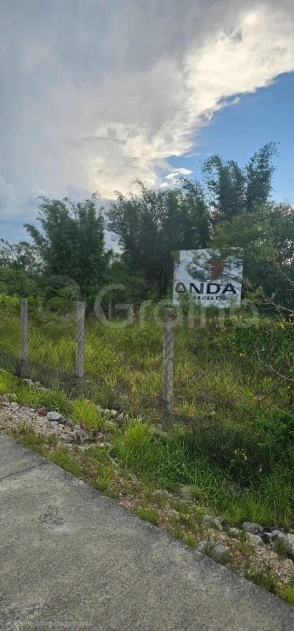 Terreno para Venda em Florianópolis, Carianos - Foto 3