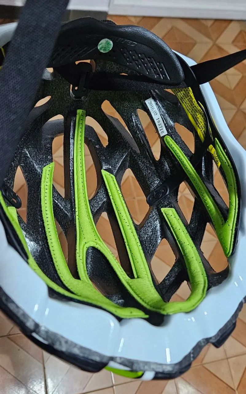 Capacete bicicleta Cannondale Cypher - Foto 4