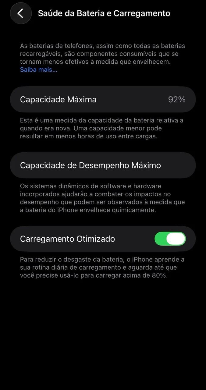 iPhone 11 - 128GB - Foto 5