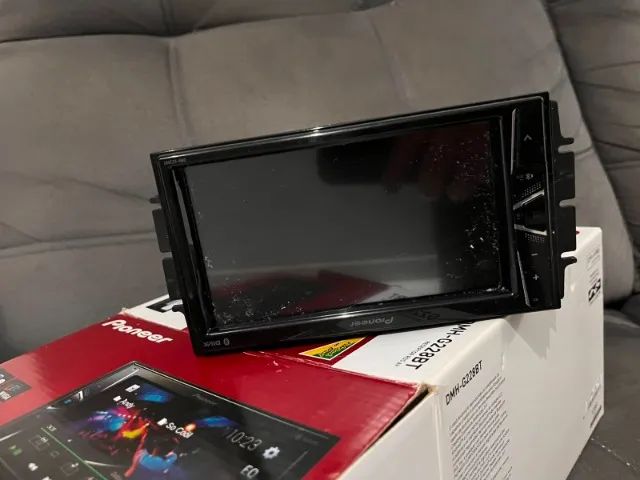 Pioneer  DMH-G228BT - Foto 3