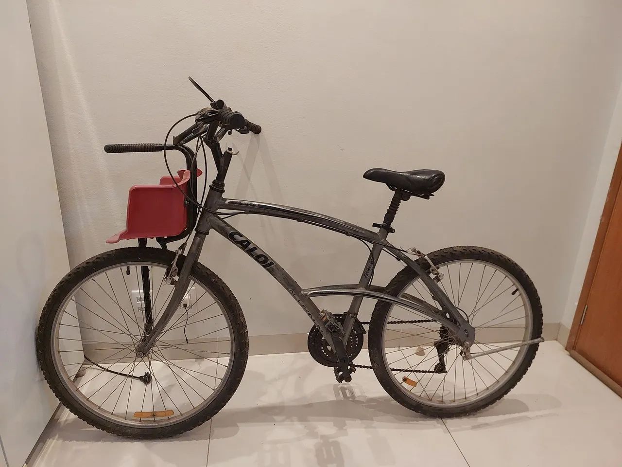Bicicleta Caloi 100