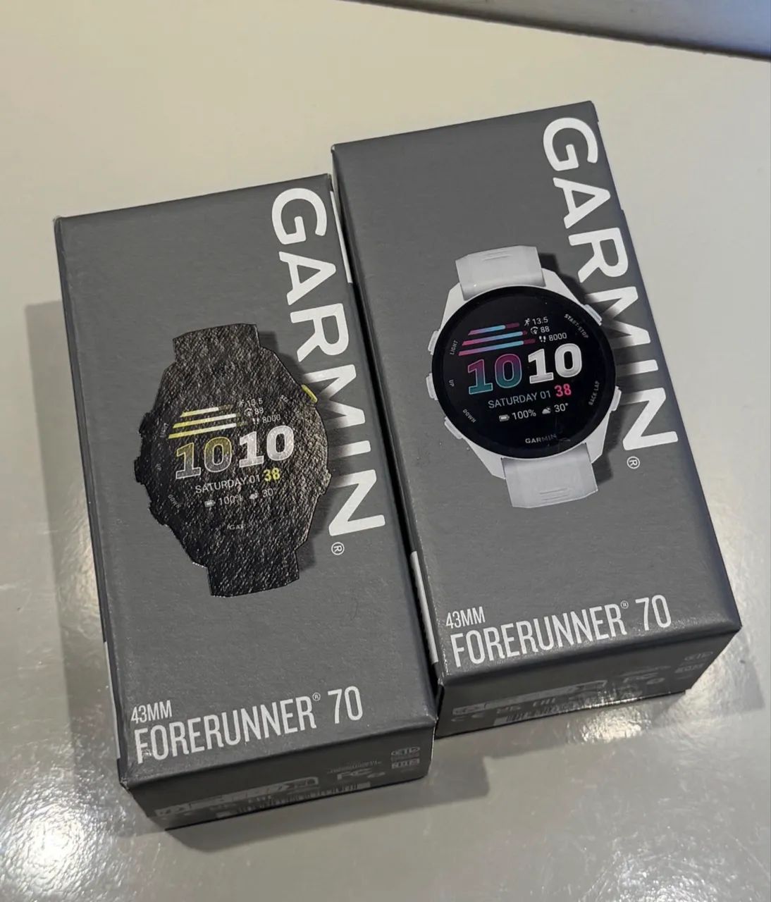 GARMIN 70 | LACRADO