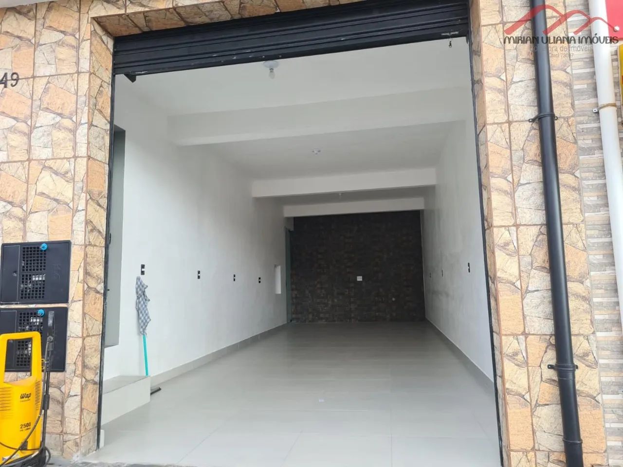 Sala Comercial para Locação em Várzea Paulista, Vila Jeriva