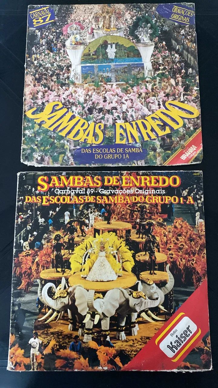 Vendo disco de vinil - Foto 3
