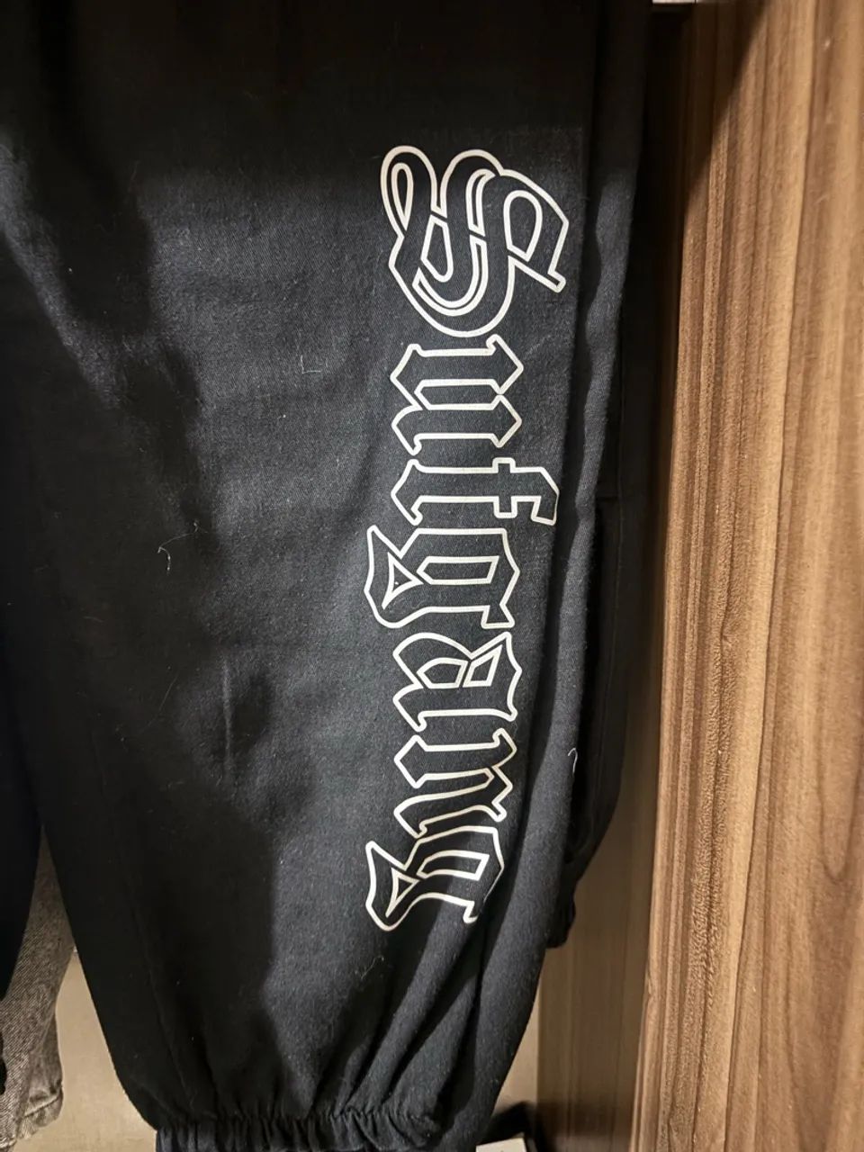 calça sufgang 3M