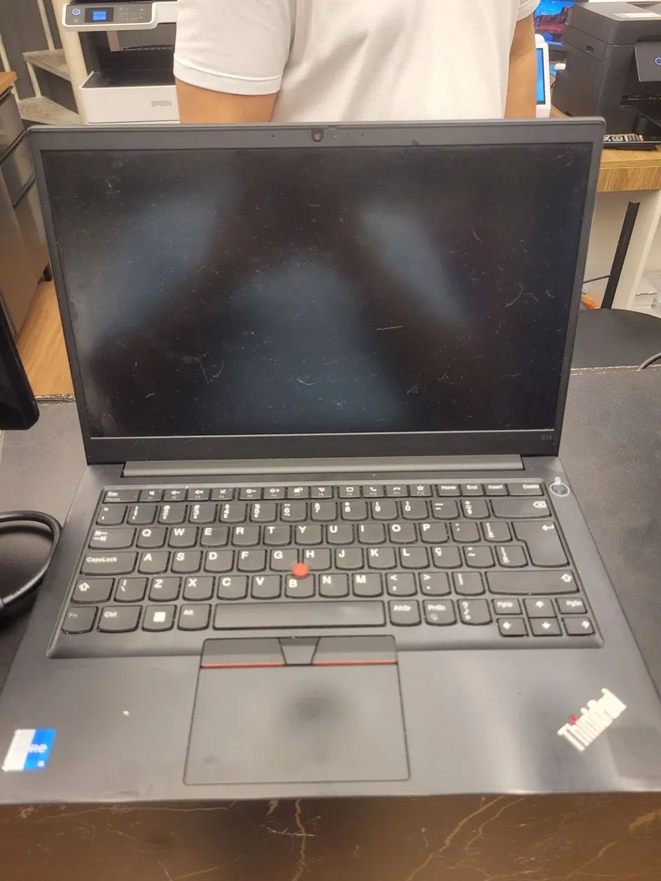 Notebook 