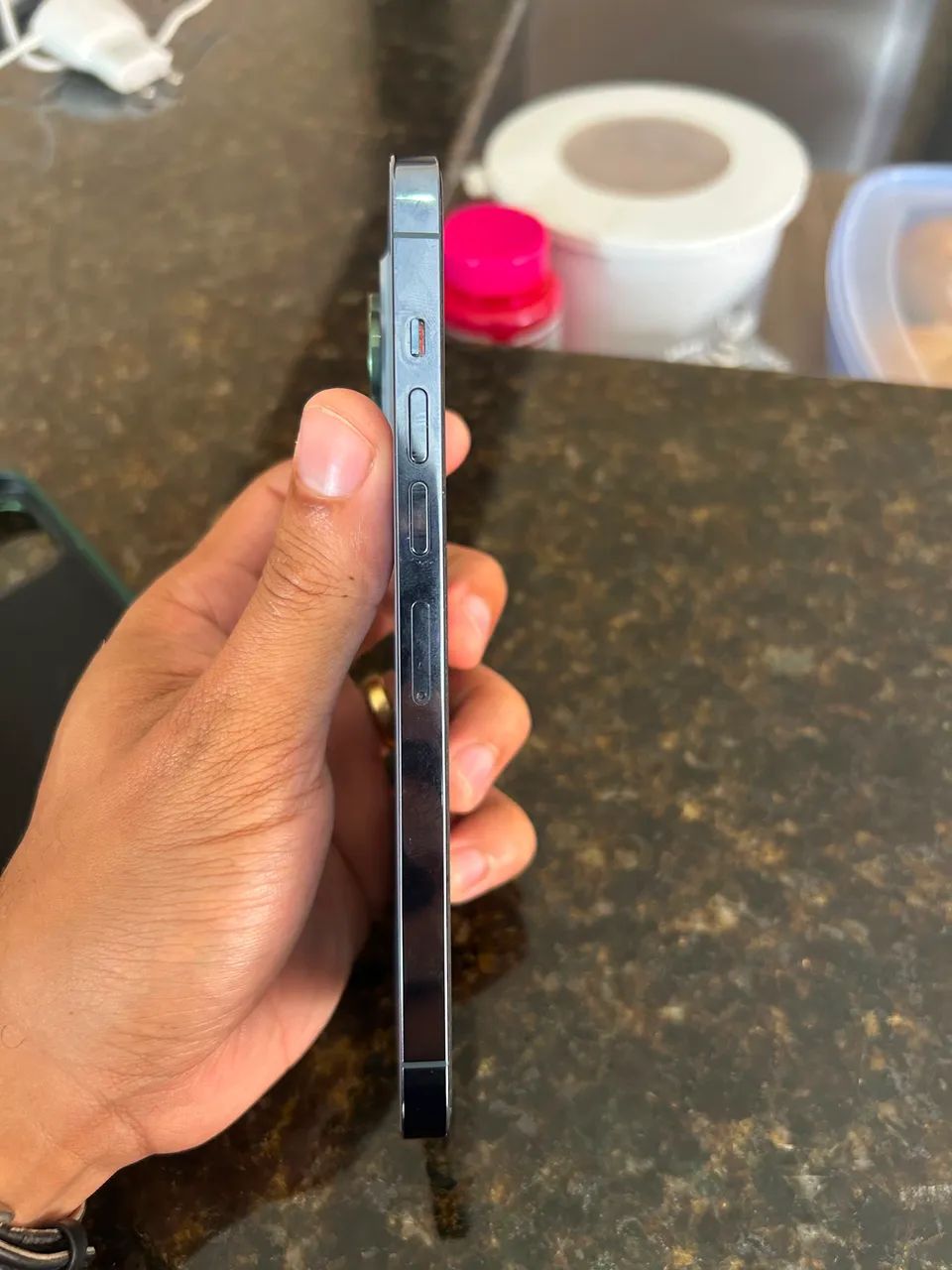 iPhone 13 Pro Max 512GB - Foto 2