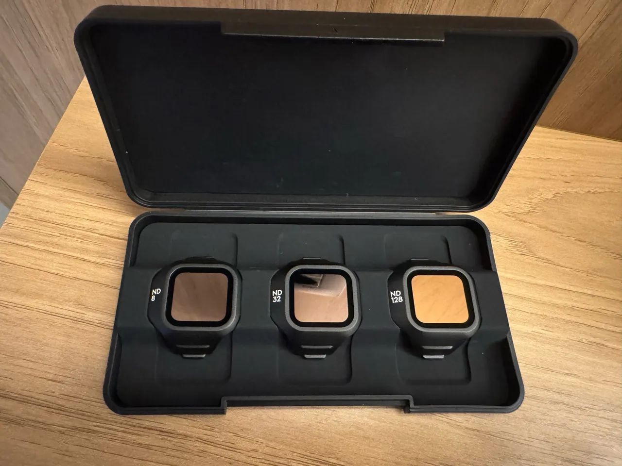 DJI Mini 5 Pro Fly More Combo + Filtros ND + SD 512GB - Foto 5