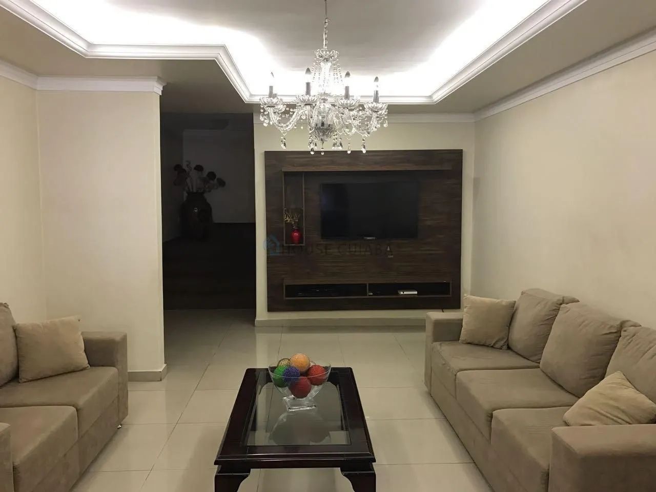 Vendo Lindo Sobrado no Jardim Tropical