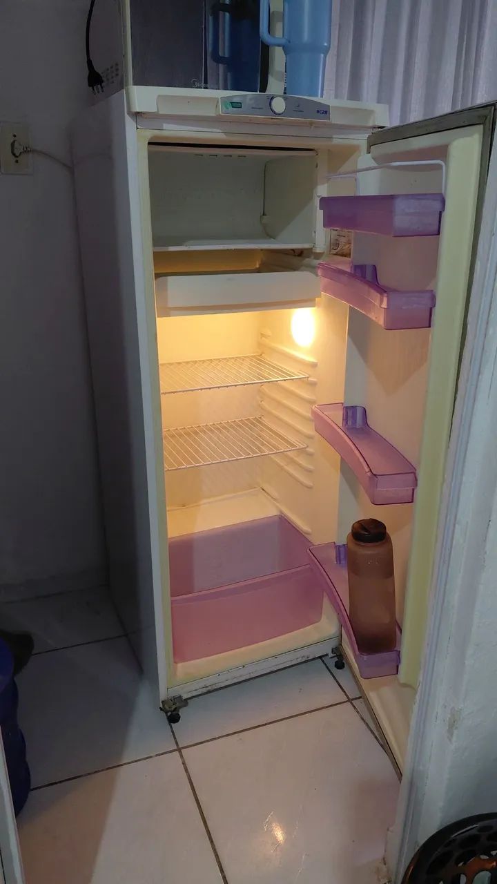Geladeira  - Foto 2
