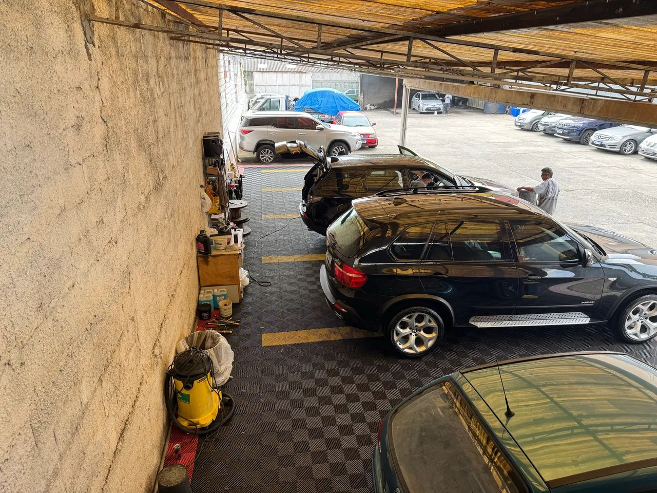 Foto - Santo André - Campestre