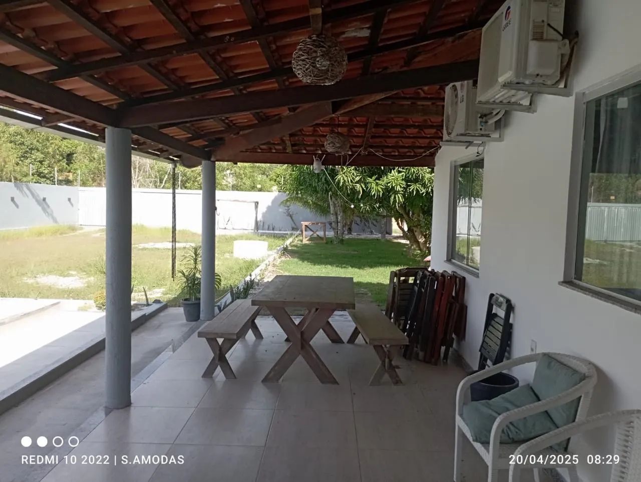 Casa no Guaiu  - Foto 4