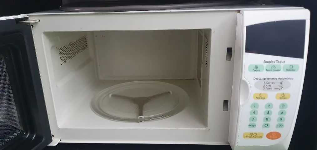 Micro-ondas LG Multiondas - Foto 2