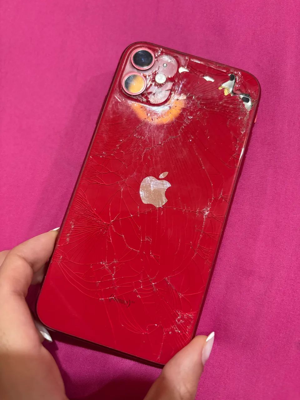 Vendo iPhone 11 - Foto 2