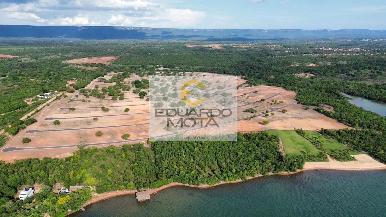 Lote / Terreno em Plano Diretor Norte - Palmas - Foto 3
