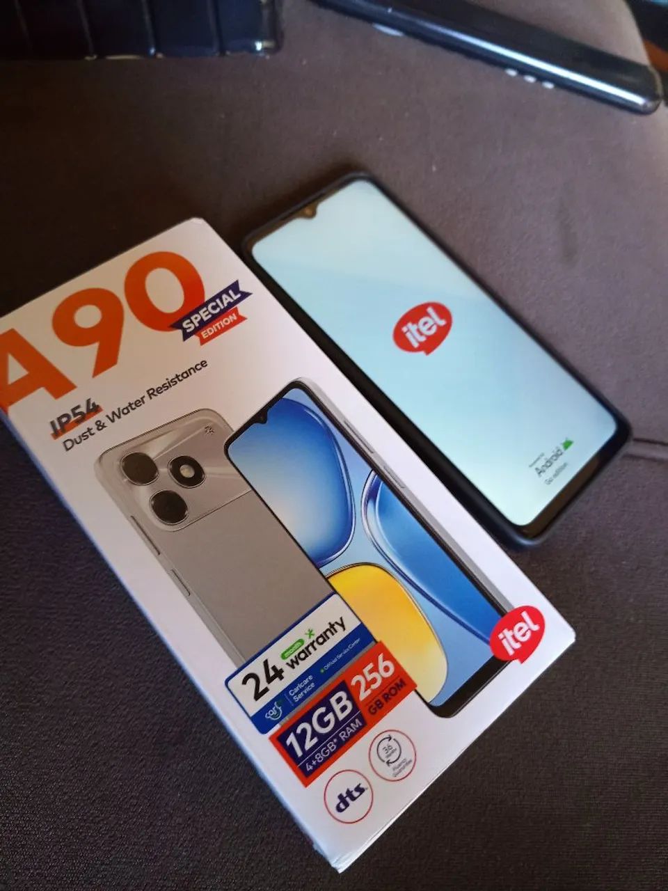 Celular  - Foto 2