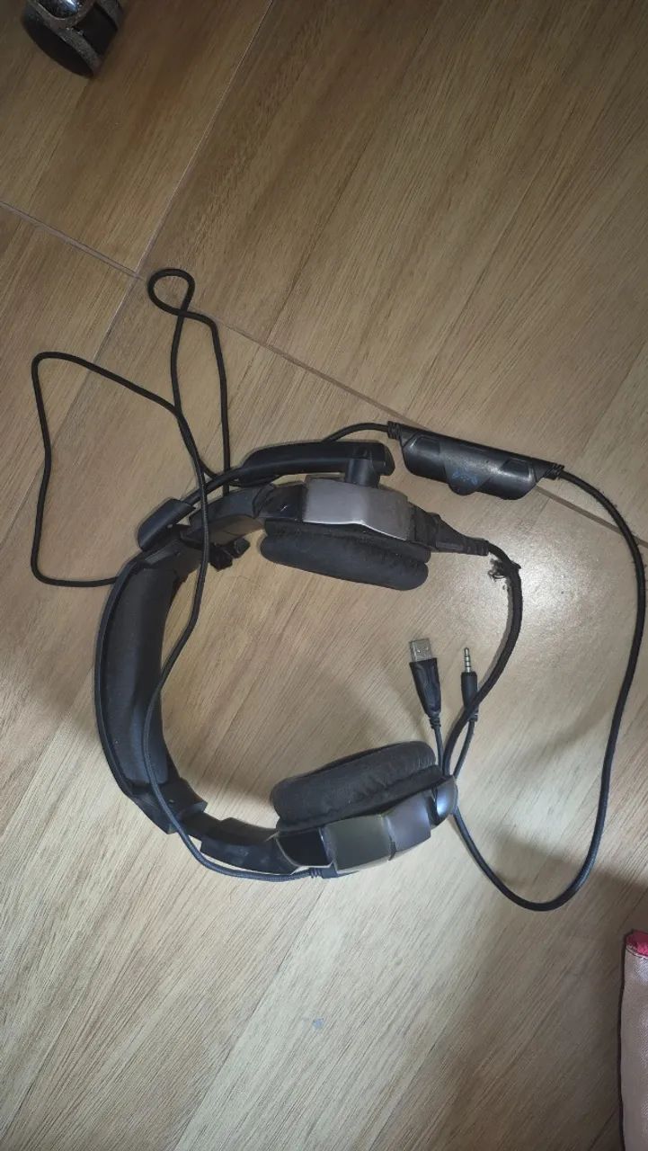 Headset Okinawa - Foto 2