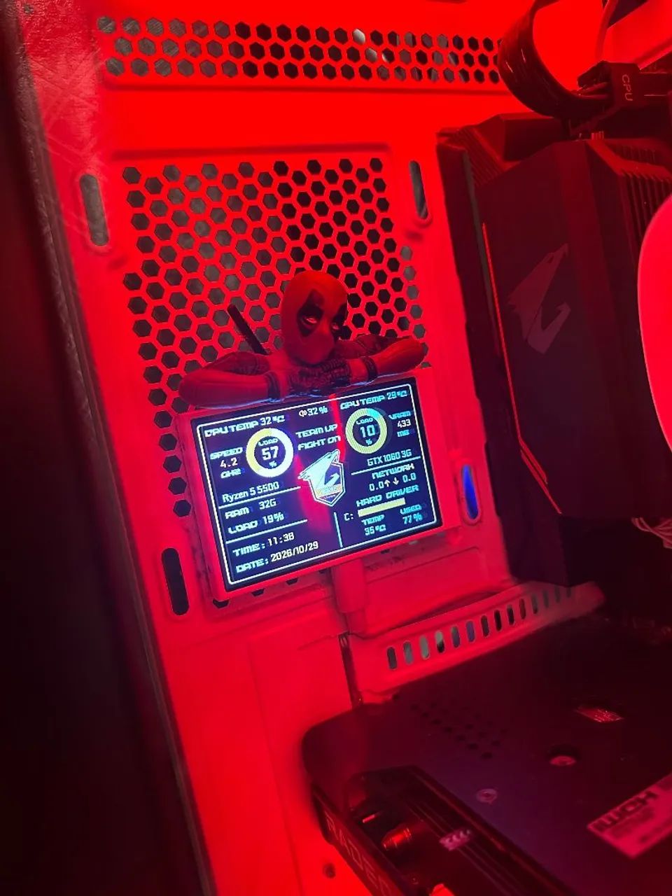 Computador Gamer  - Foto 3