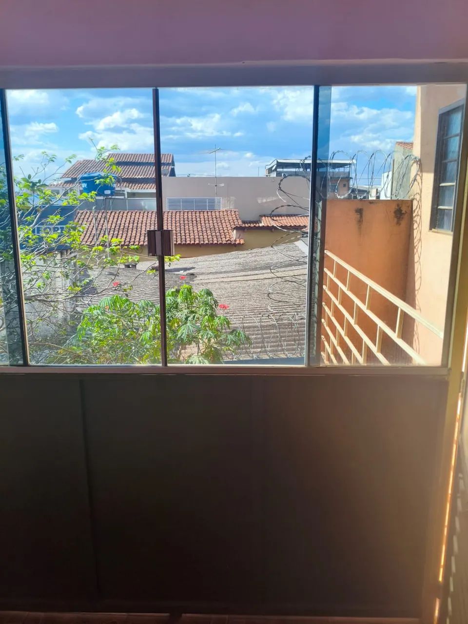 casa no nova esperança - Foto 2