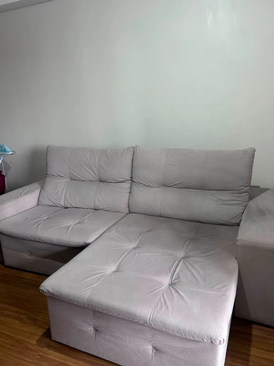 Sofá retrátil  - Foto 2