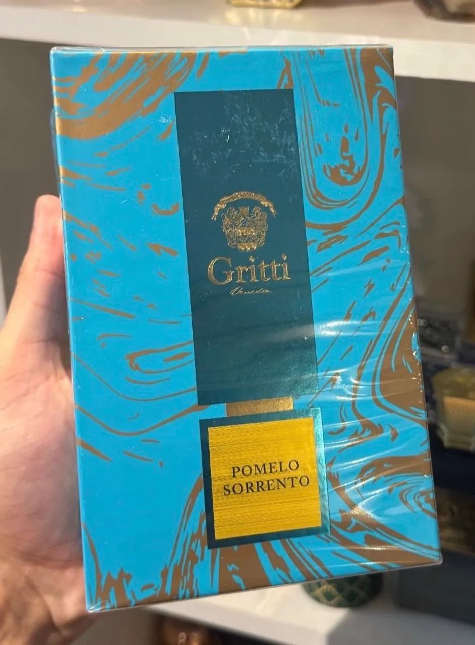 PERFUME POMELO SORRENTO 