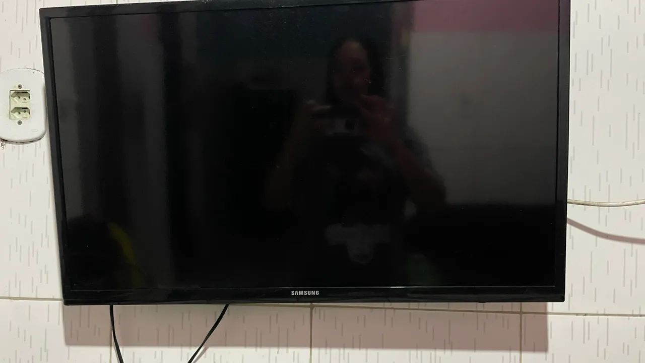 Smart tv monitor 32 polegadas 