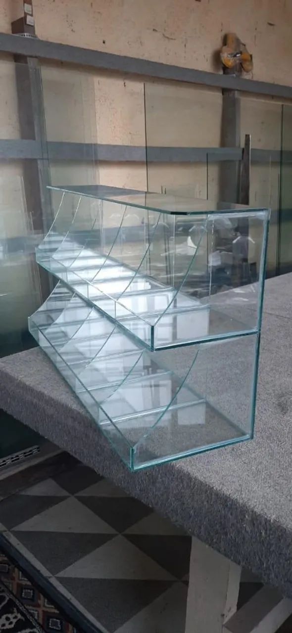 Baleiros expositor  - Foto 6