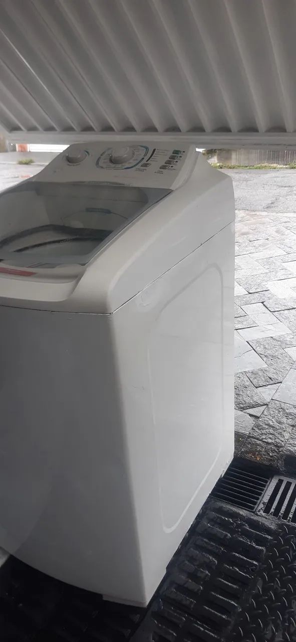 Máquina de lavar  - Foto 5