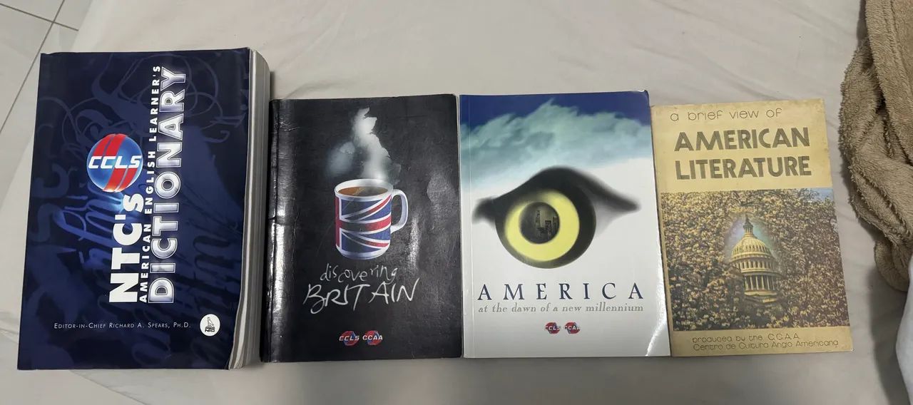 Livros ccaa - Foto 5