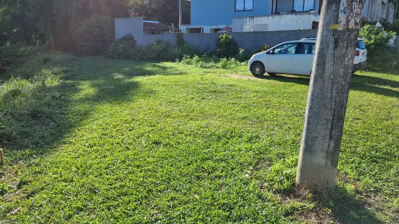 Terreno à venda, 285 m2. com 19,50m de frente. Constrói 2 casas ou algum comércio - Foto 5