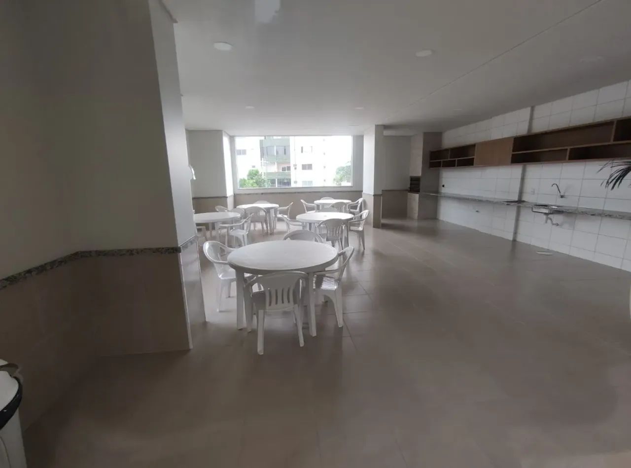 Apartamento 3 quartos no Parque Amazônia - Foto 3