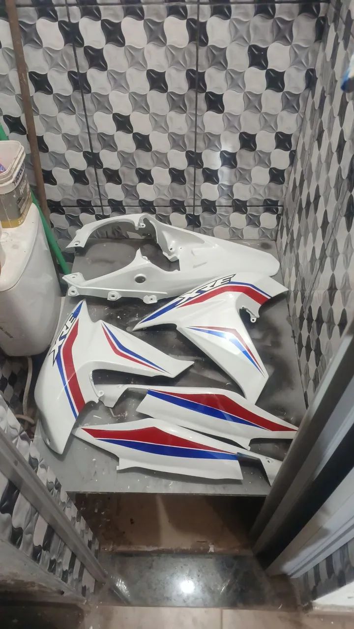 Br kustom Pinturas  - Foto 5